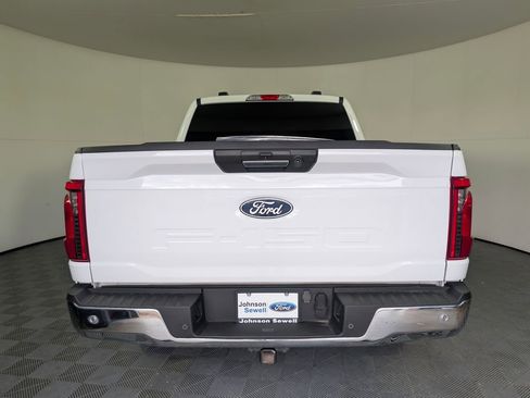 Certified 2024 Ford F150 XLT w/ Tow/Haul Package image 5