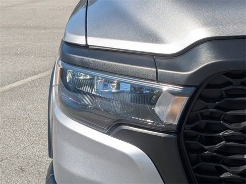 Certified 2025 RAM 1500 Rebel w/ Rebel Level 2 Equipment Group image 9