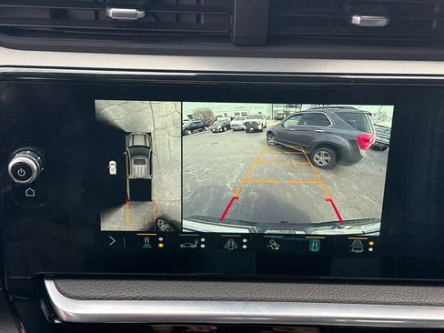 Used 2023 GMC Sierra 1500 Denali image 26