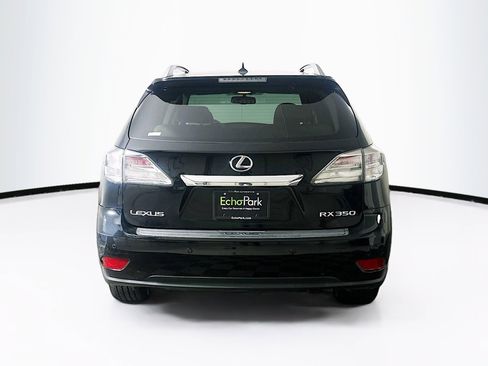 Used 2010 Lexus RX 350 2WD image 7