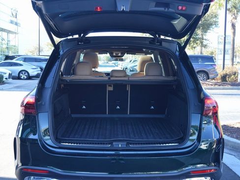 Certified 2024 Mercedes-Benz GLE 450 4MATIC image 37