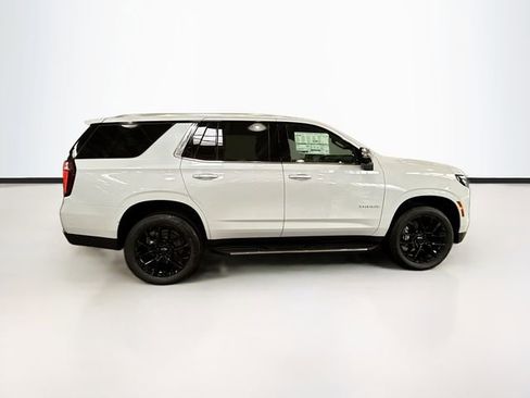 New 2026 Chevrolet Tahoe Premier w/ Sun And Tow Package image 5