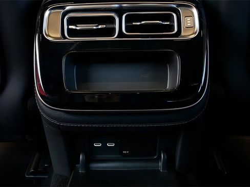 Used 2022 Mercedes-Benz S 580 4MATIC Sedan image 43