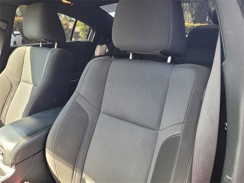 Certified 2022 Dodge Charger SXT image 12