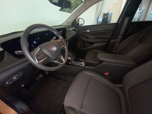 Used 2025 Buick Encore GX Preferred FWD image 27