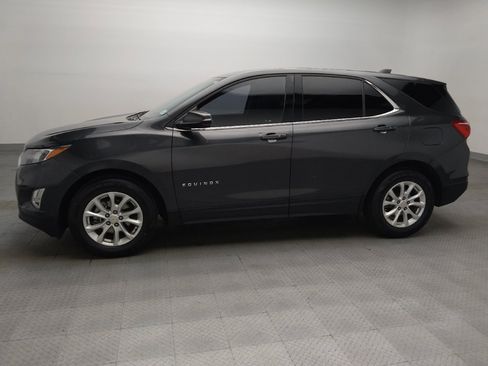 Used 2019 Chevrolet Equinox LT FWD image 2