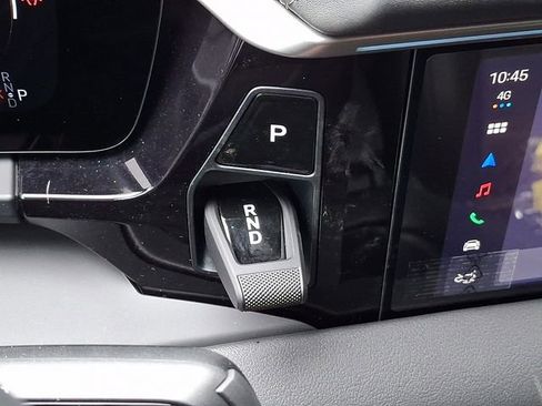 New 2026 Porsche Macan Turbo Electric image 16