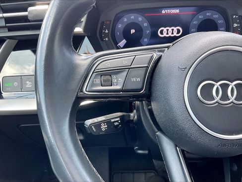 Used 2023 Audi A3 2.0T Premium FWD image 18