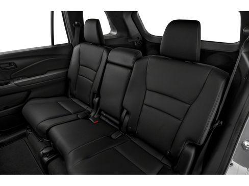 Used 2022 Honda Passport EX-L image 11