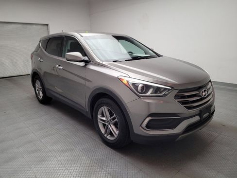 Used 2018 Hyundai Santa Fe Sport image 13