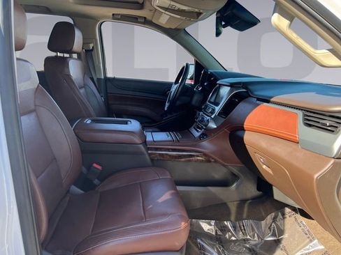 Used 2017 Chevrolet Tahoe Premier image 17