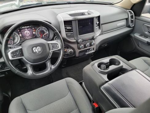Used 2020 RAM 1500 Big Horn AWD/4WD image 22