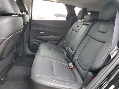 New 2026 Hyundai Tucson Limited image 11
