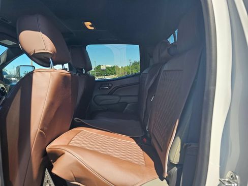 Used 2024 Chevrolet Colorado ZR2 w/ ZR2 Bison Edition AWD/4WD image 16
