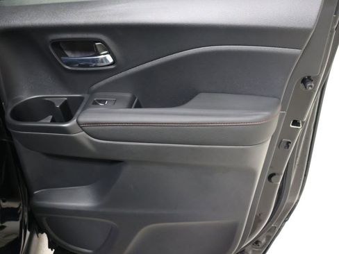 New 2026 Honda Ridgeline Black Edition image 17