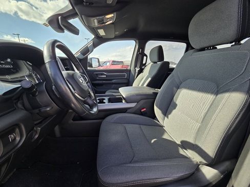 Used 2022 RAM 1500 Big Horn image 23