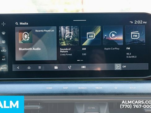 Used 2024 Kia EV9 GT-Line image 46