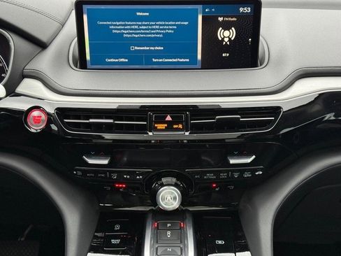 Certified 2023 Acura MDX Technology image 13