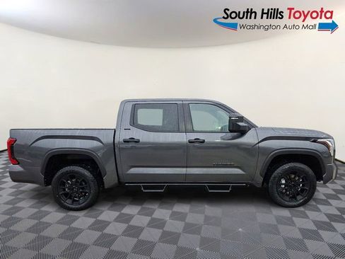 New 2026 Toyota Tundra SR5 AWD/4WD image 7