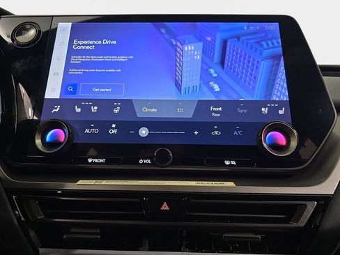 New 2026 Lexus TX 350 AWD image 27