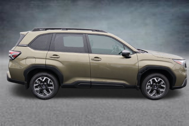 New 2026 Subaru Forester Premium AWD/4WD image 2
