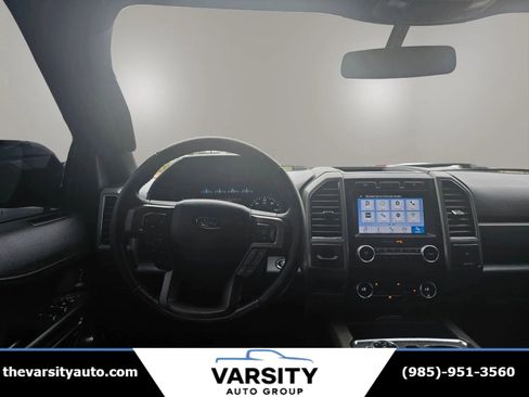 Used 2019 Ford Expedition Max XLT RWD image 17
