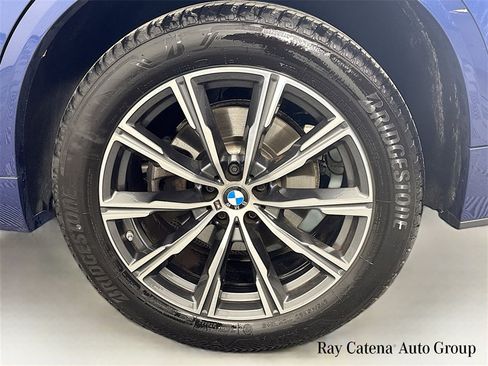 Used 2023 BMW X5 xDrive40i w/ M Sport Package image 32