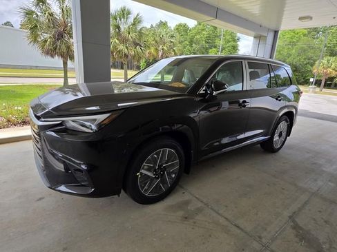 New 2026 Lexus TX 350 AWD image 1