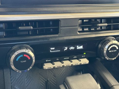 Used 2025 Toyota Tacoma SR RWD image 19