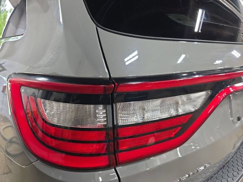 Used 2020 Dodge Durango R/T AWD/4WD image 37