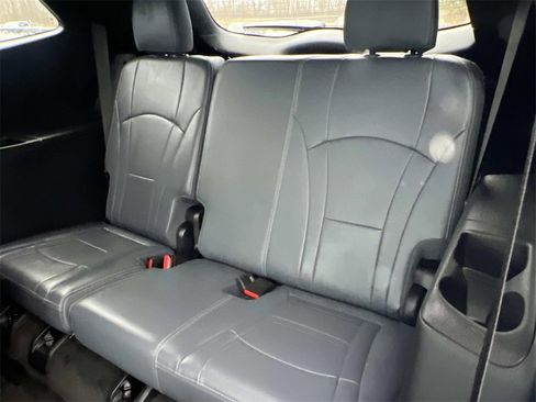 Certified 2024 Buick Enclave Essence w/ Experience Buick Package image 13