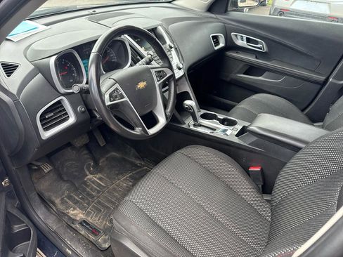 Used 2015 Chevrolet Equinox LT w/ Driver Convenience Package image 9