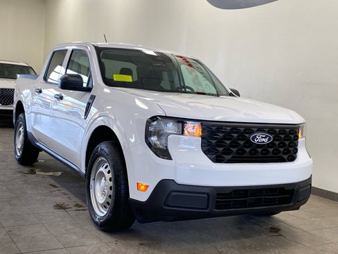 New 2026 Ford Maverick XL image 2