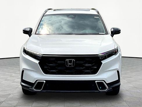 New 2026 Honda CR-V Sport Touring image 2
