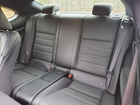 Used 2019 Lexus RC 300 F Sport image 30