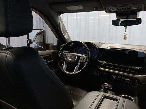 Used 2022 GMC Sierra 1500 Elevation image 38