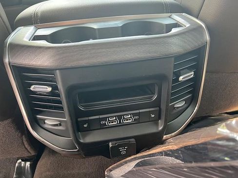 New 2026 RAM 3500 Laramie w/ Max Tow Package AWD/4WD image 14