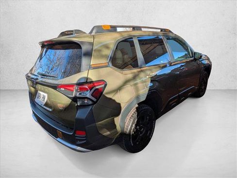 New 2026 Subaru Forester Wilderness image 4