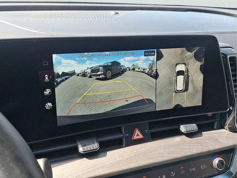 Used 2023 Kia Sportage X-Pro Prestige image 25