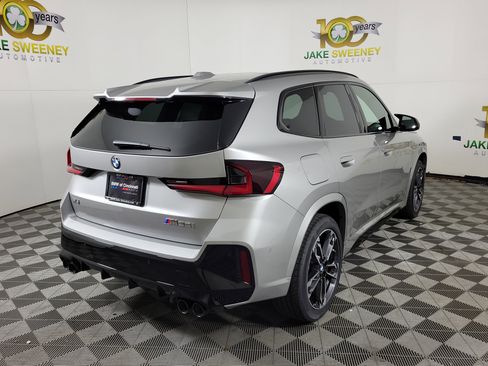 New 2026 BMW X1 M35i image 7