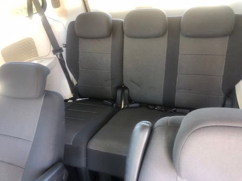 Used 2008 Dodge Grand Caravan SXT image 24