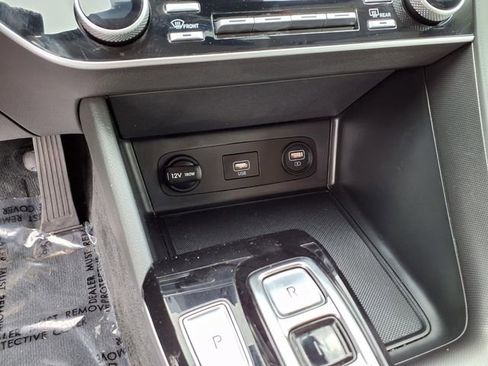 Certified 2023 Hyundai Sonata SEL w/ Cargo Package FWD image 25