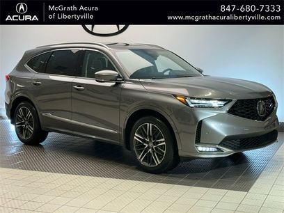 New 2026 Acura MDX w/ Advance Package