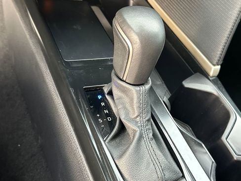 Used 2025 Toyota Camry SE w/ Multimedia Upgrade Package FWD image 26