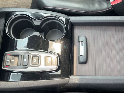 Used 2023 Honda Ridgeline Black Edition image 25