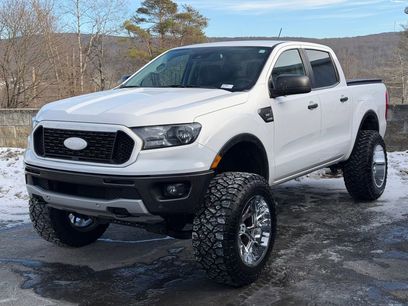 Used 2019 Ford Ranger XLT w/ Equipment Group 302A Luxury