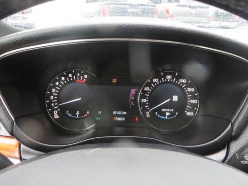 Used 2015 Lincoln MKC AWD w/ Equipment Group 102A Reserve image 19