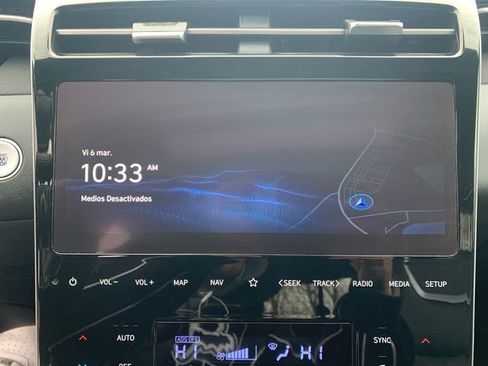 Used 2023 Hyundai Santa Cruz Limited w/ Cargo Package image 24