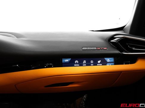 Used 2024 Ferrari 296 GTB RWD image 34