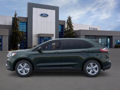 New 2024 Ford Edge SE
